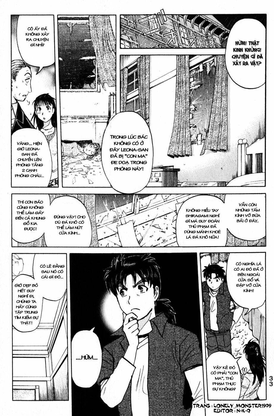 thám tử kindaichi - phần 2 chapter 17 9