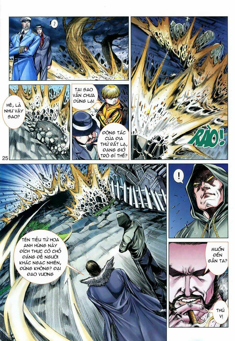 thần long huyết kiếm chapter 5 22