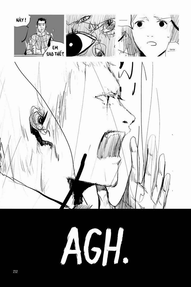 bạn có tin vào ma thuật? chapter 25 30