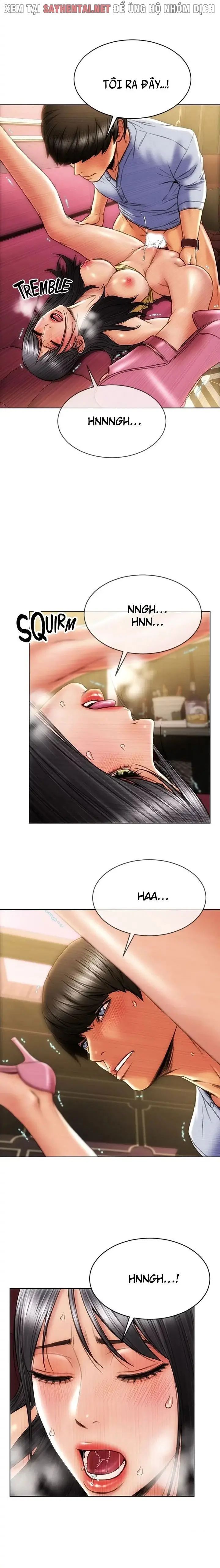 gã tồi tệ chapter 2 16