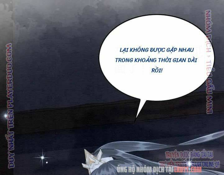 trọng sinh bá sủng nhiếp chính vương quá mạnh mẽ chapter 132 71