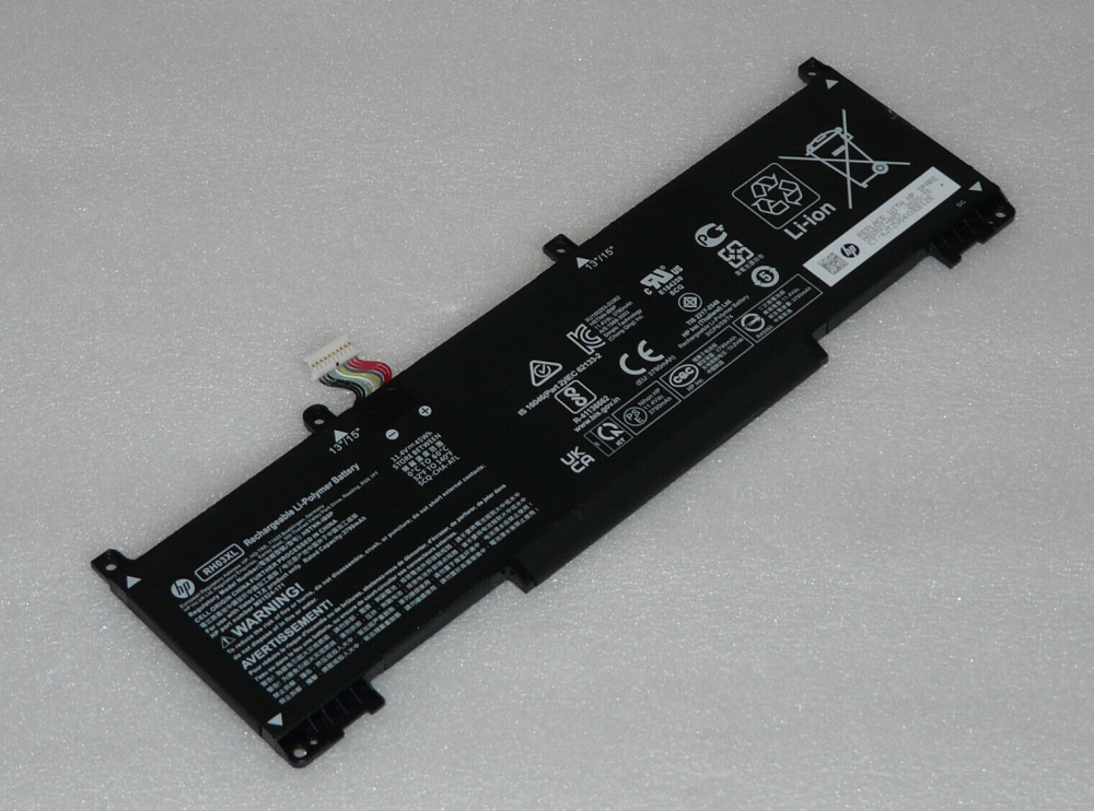 Pin dành cho Laptop HP Probook 430 440 455 450 G9 hàng nhập khẩu