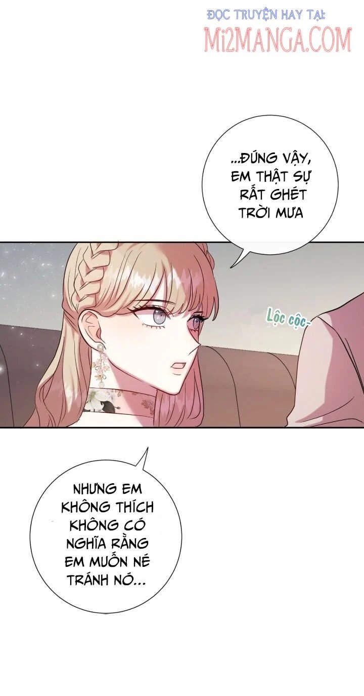 xin ngài đừng ăn tôi chapter 41.5 9