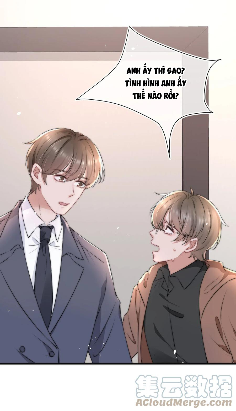 ta sinh con cho tổng tài chapter 55 19