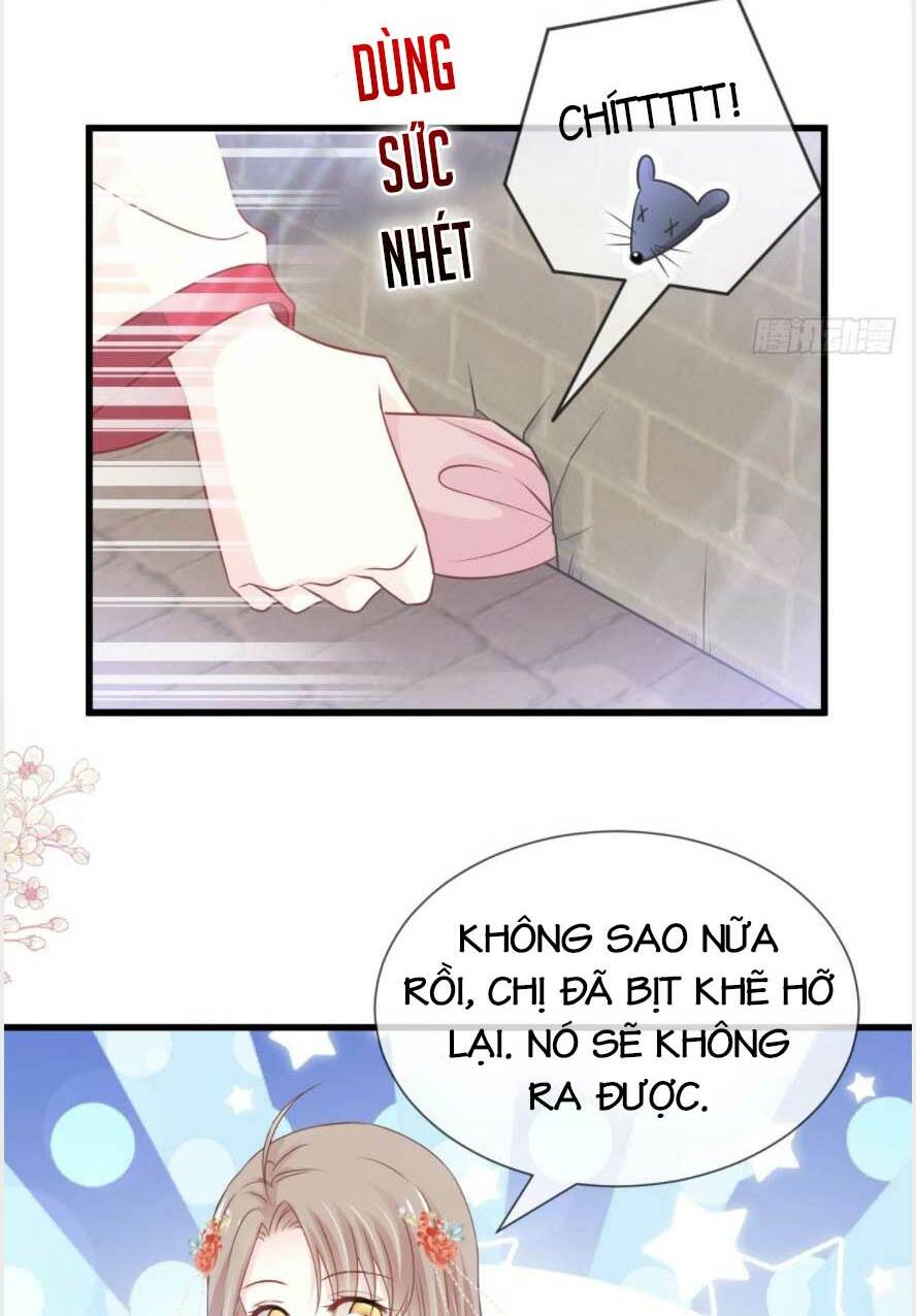 thiên hạ đệ nhất sủng phi chapter 218.1 17