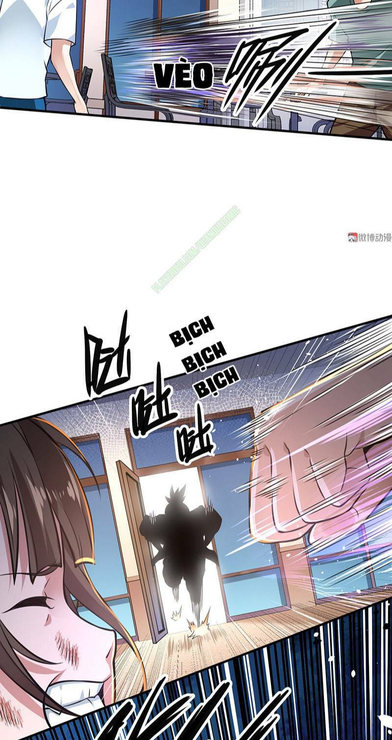 vú em hộ hoa chapter 14 10