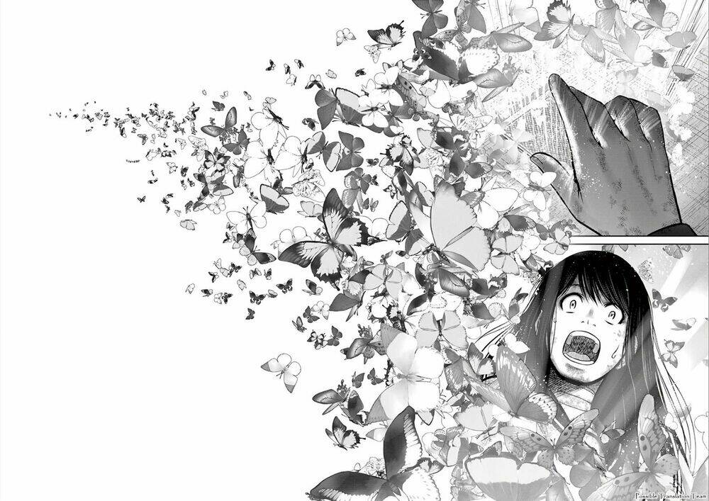 imawa no michi no alice: alice on border road chapter 30 32