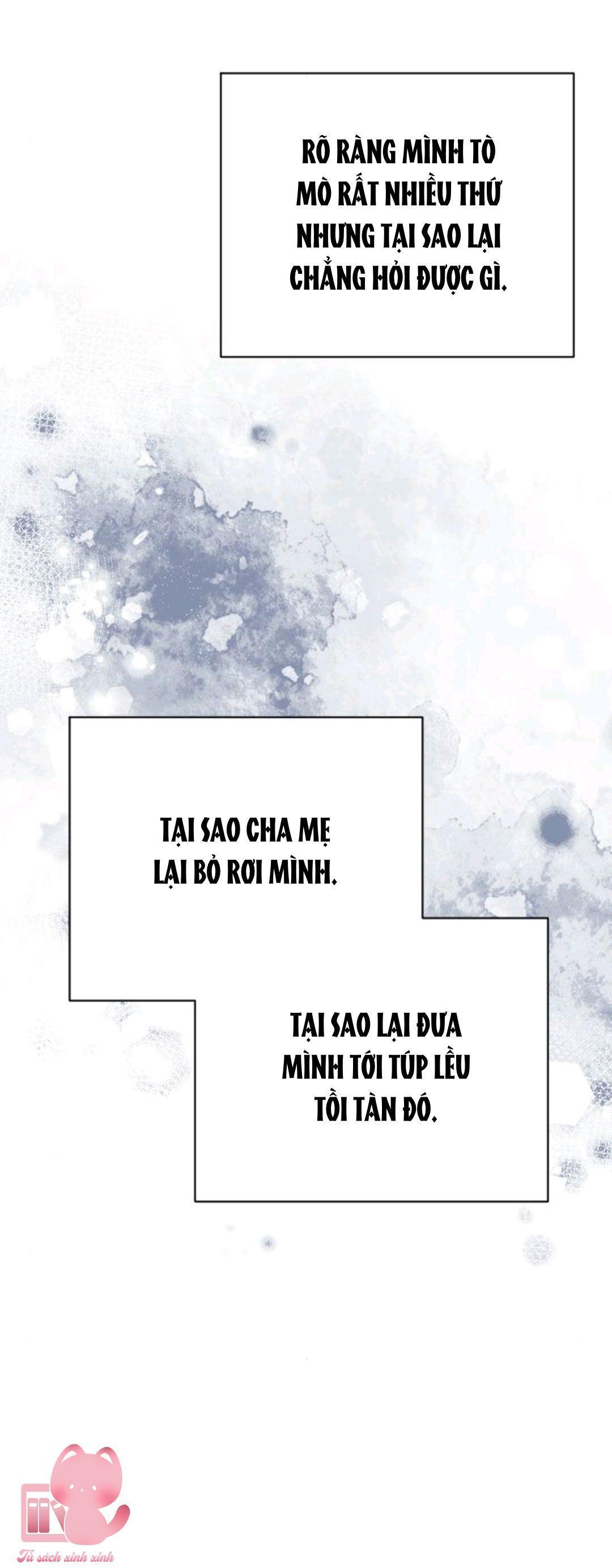 đoá hoa của dã thú chapter 13 13