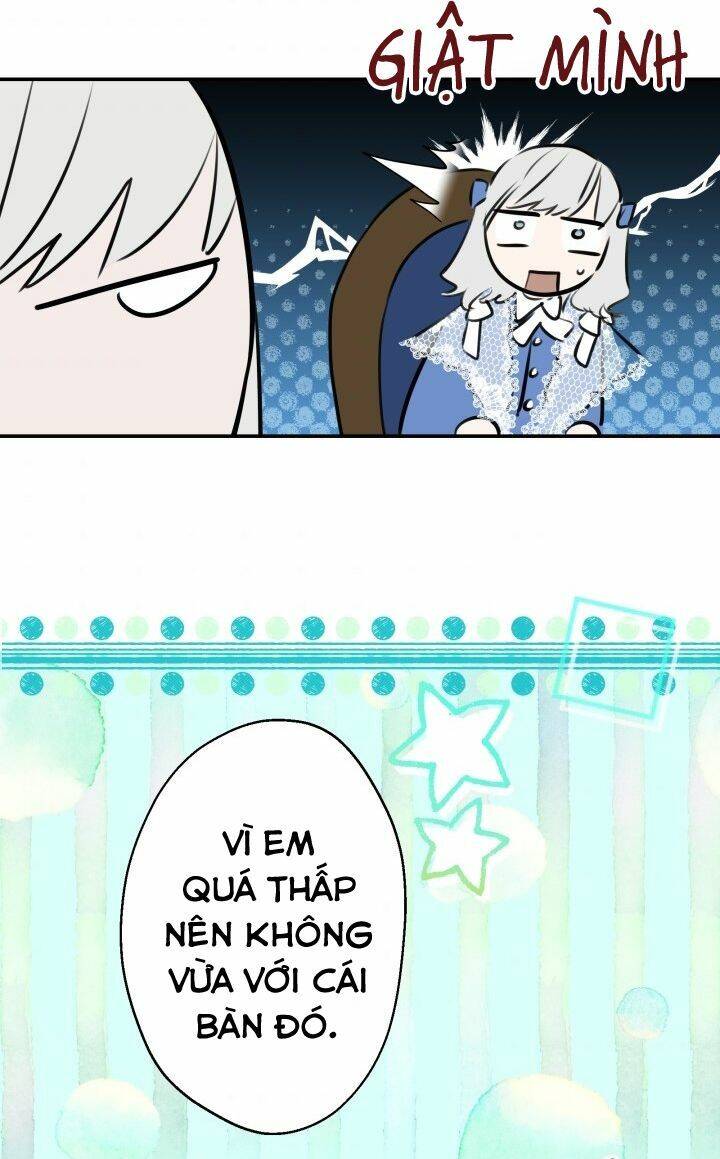 những nhân vật mạnh nhất thế giới ám ảnh tôi chapter 33 71