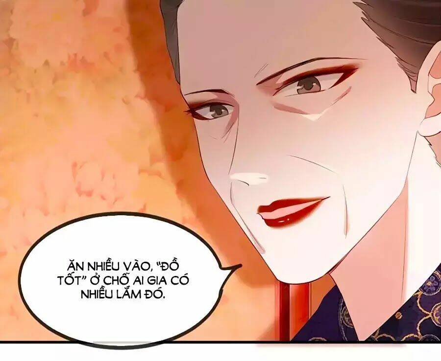 gian phi như thử đa kiều chapter 54 7