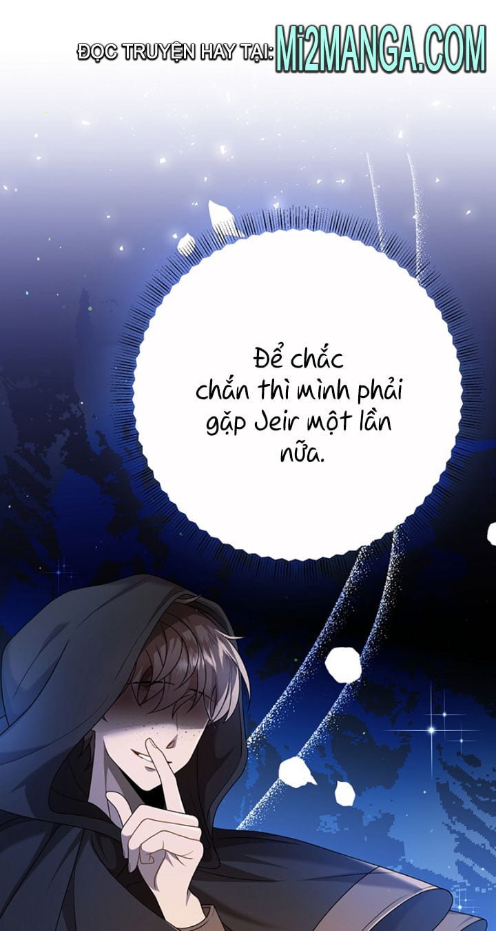 tôi đã gặp nam chính trong ngục tù chapter 21.1 22