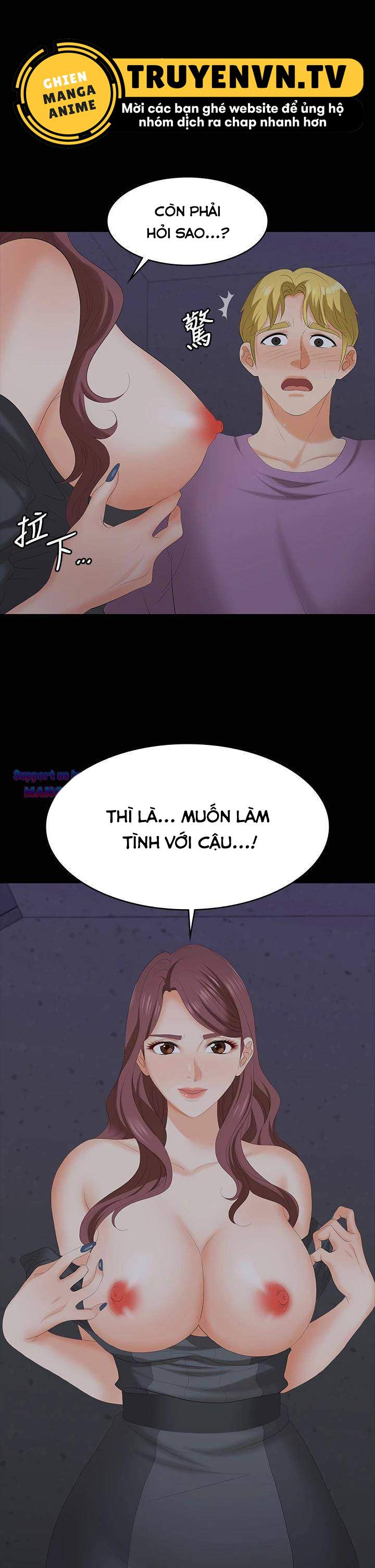 đổi vợ chapter 69 1