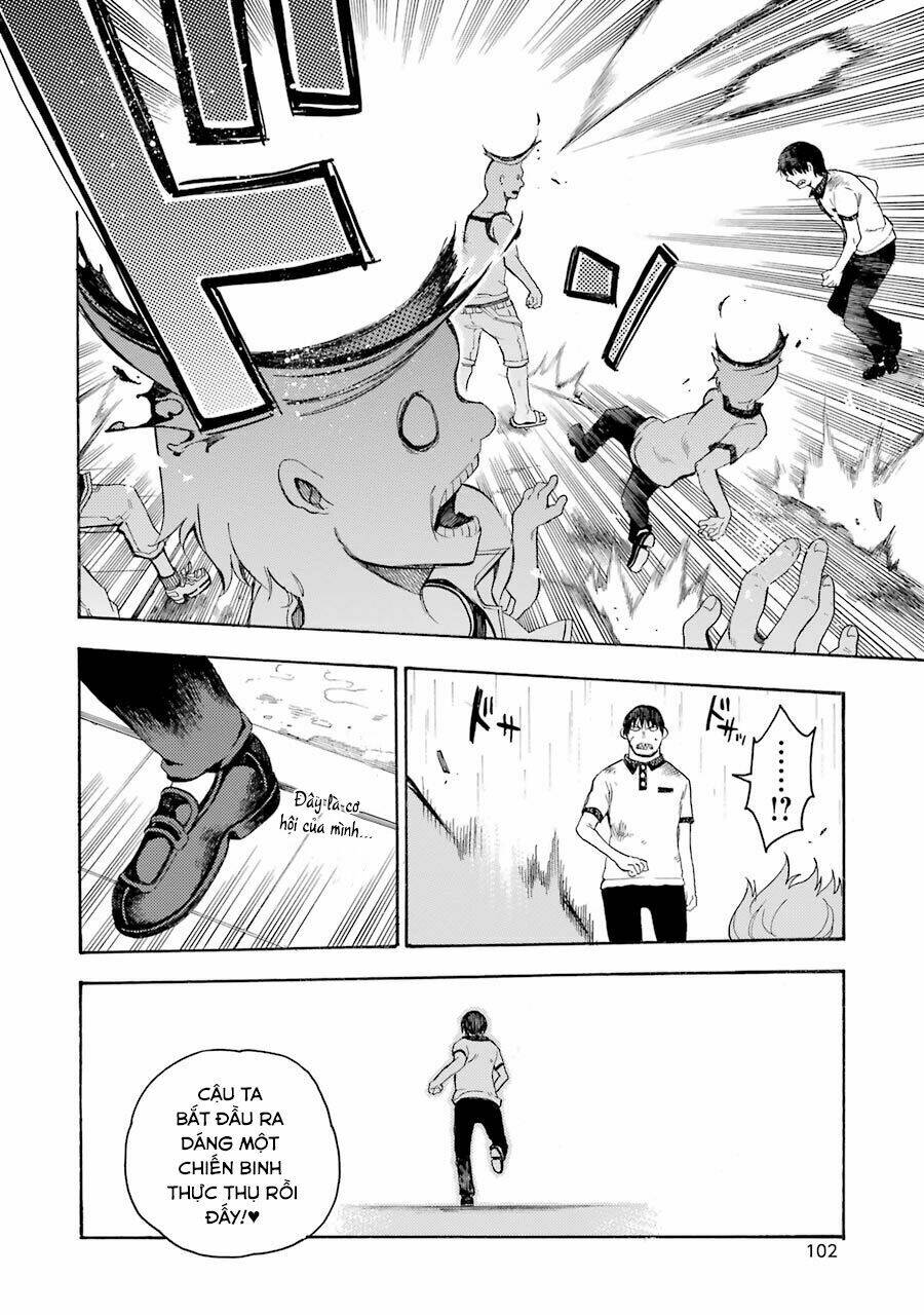 ikusa x koi chapter 12 33