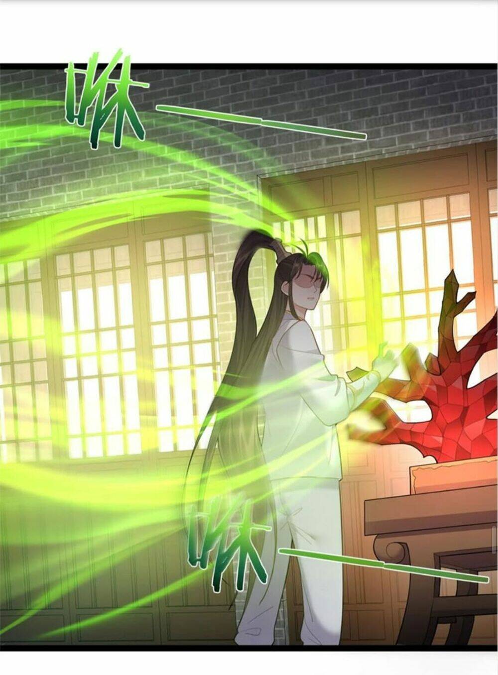 ta là nhân vật phản diện đại thiếu gia chapter 73 49