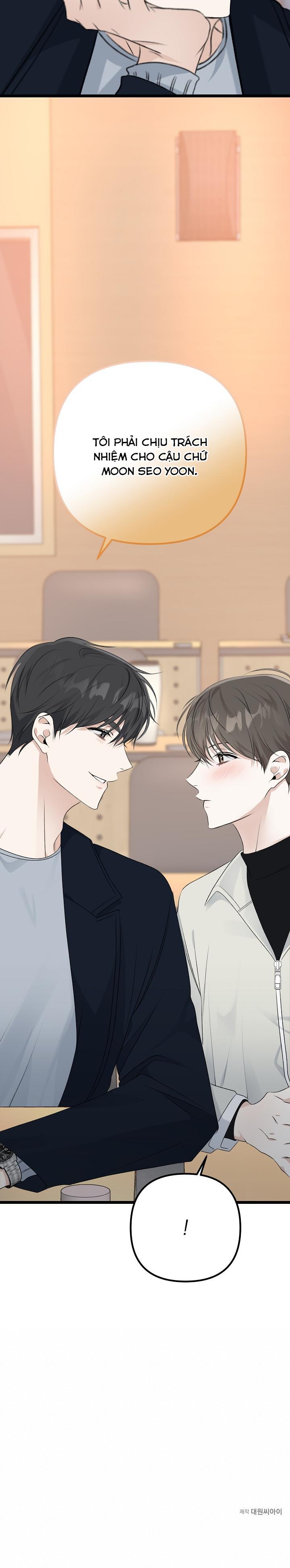 cảm nắng chapter 5 18