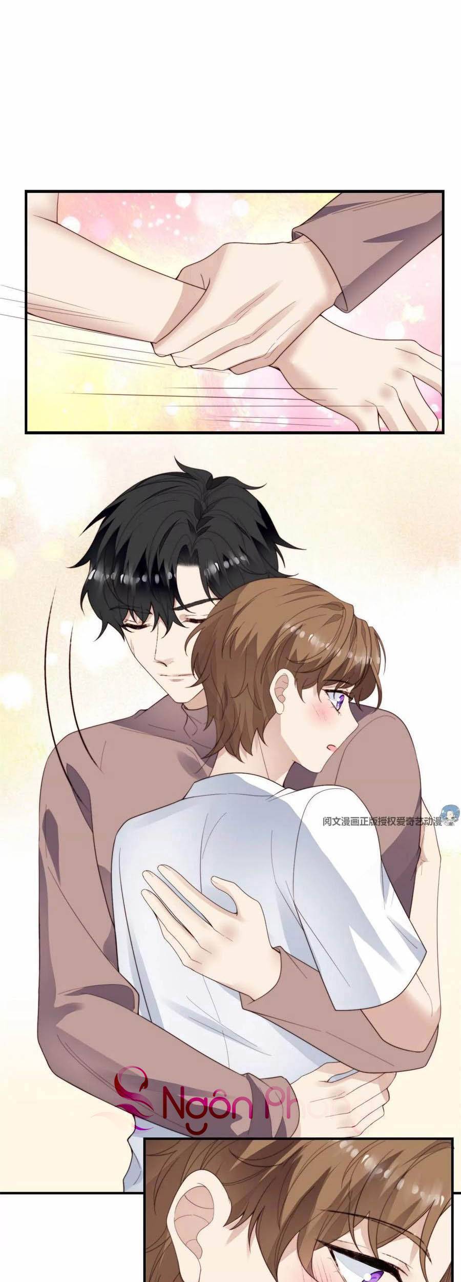 dựa vào đại lão ổn định vị trí c trong nam đoàn chapter 74 12