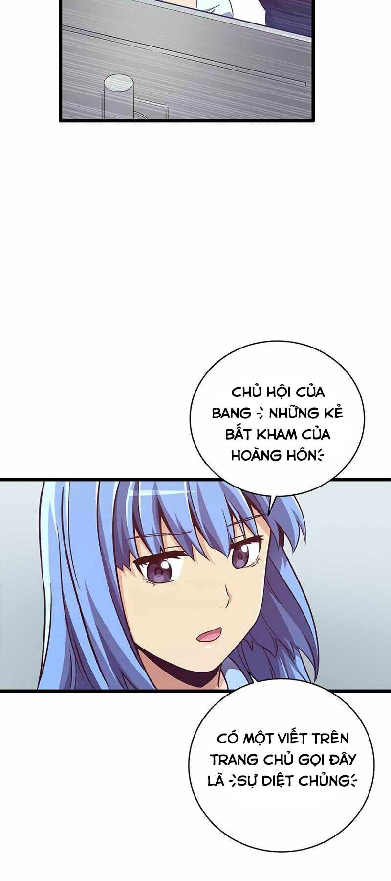 arcane sniper chapter 71 22