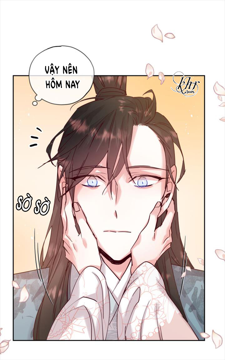 nàng tiên chốn cực lạc chapter 21 36