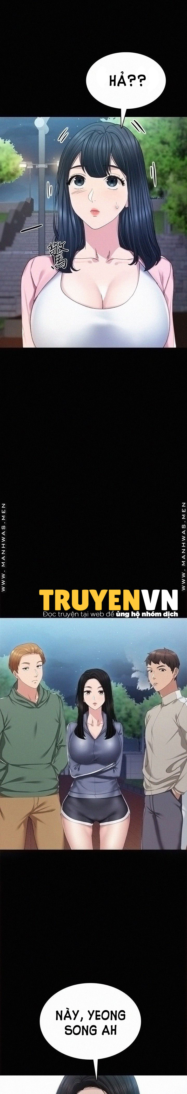 thầy giáo thực tập chapter 91 2