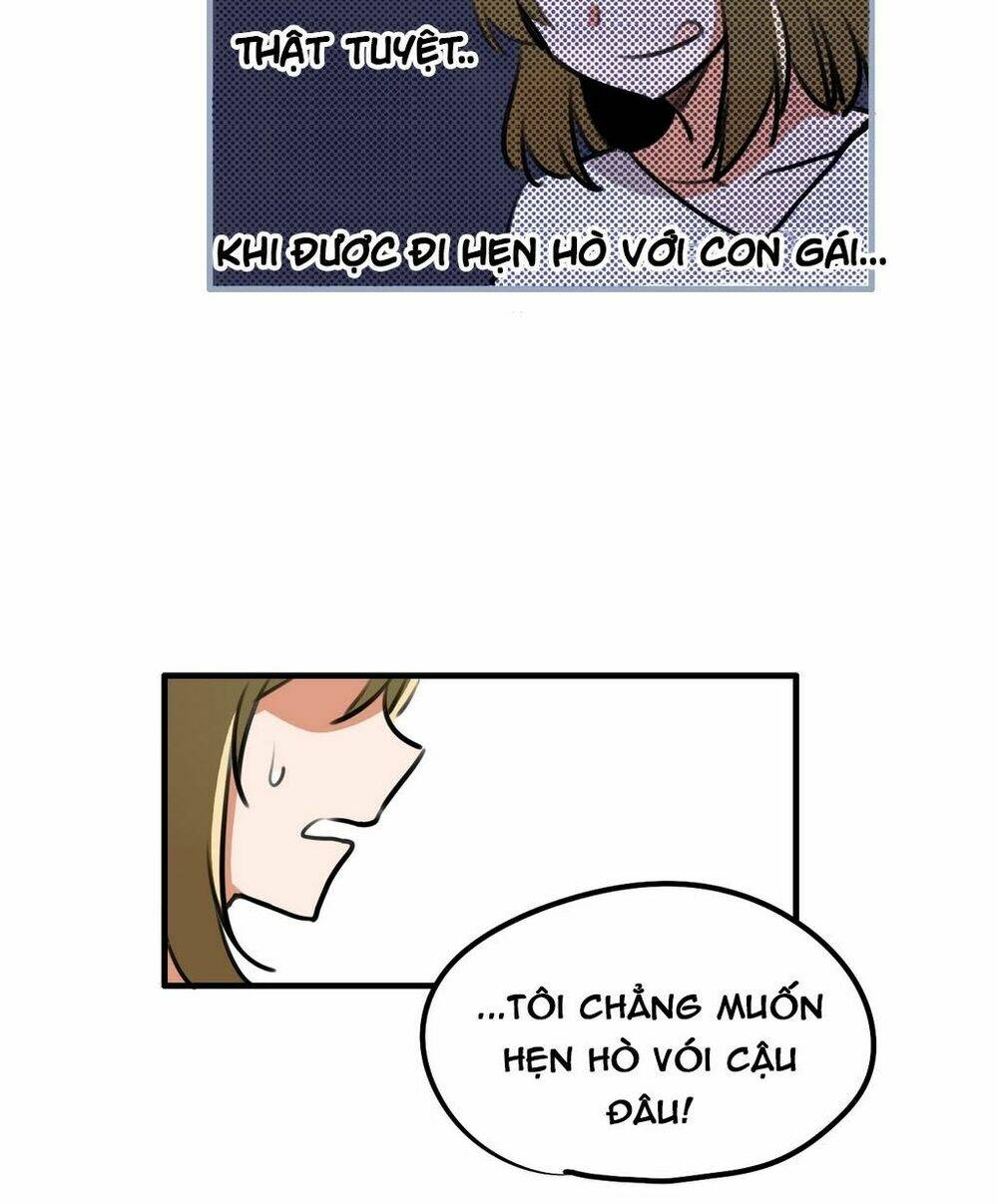 chuyện tình yuri chapter 9 29