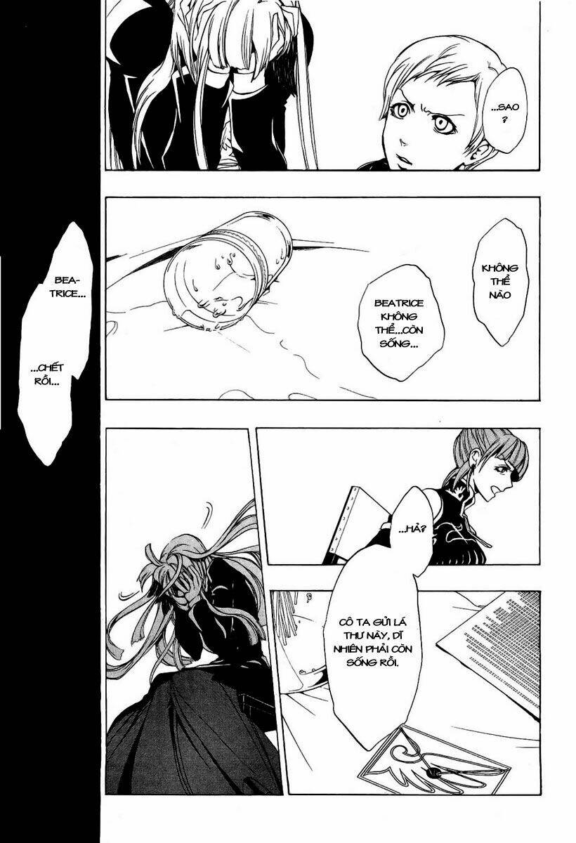 umineko no naku koro ni episode 3: banquet of the golden witch chapter 5 31