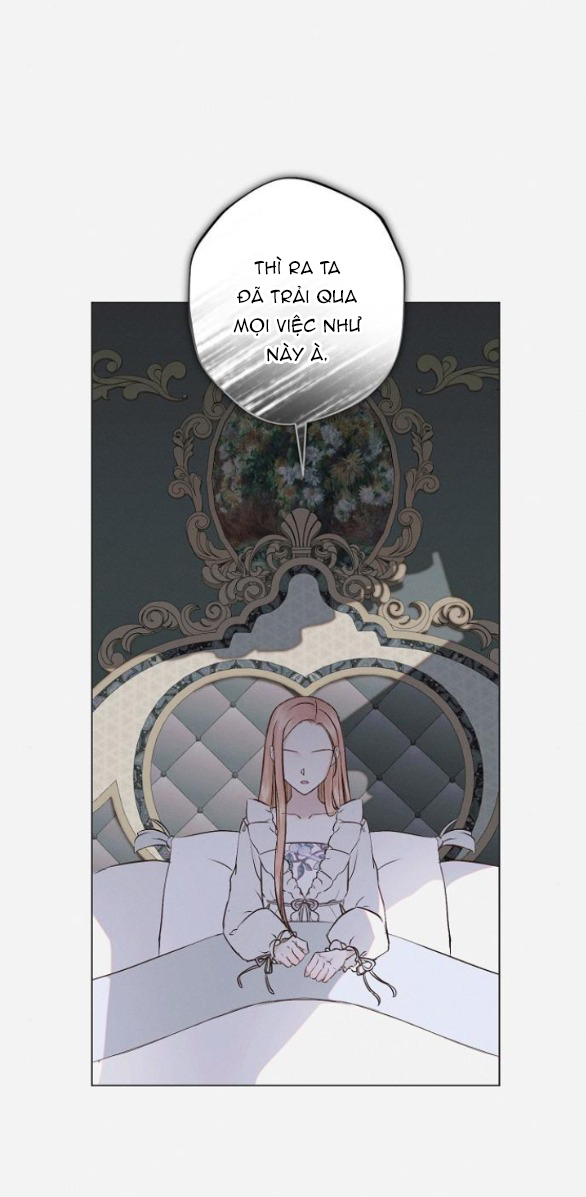 chàng tiên cá mắc kẹt trong hồ của tôi chapter 4.1 12