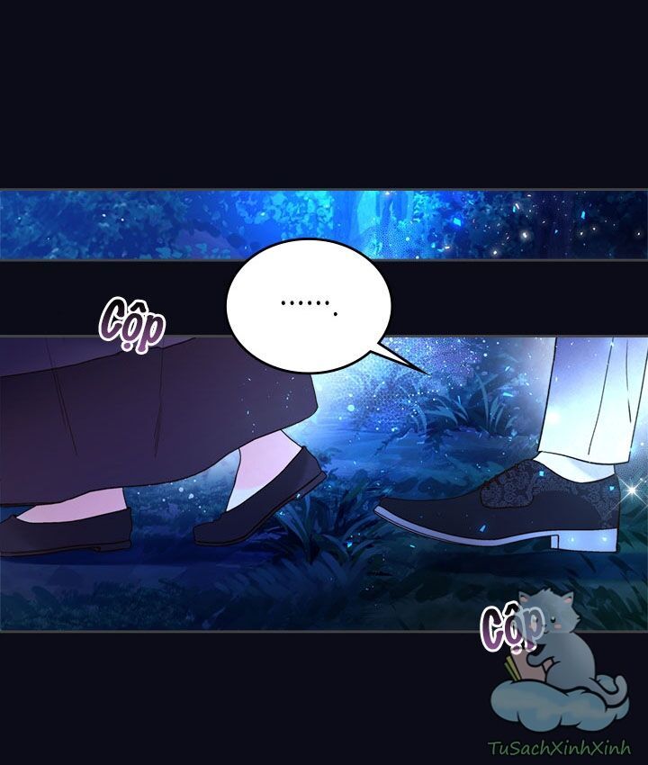 [15+] công chúa chloe chapter 67 14