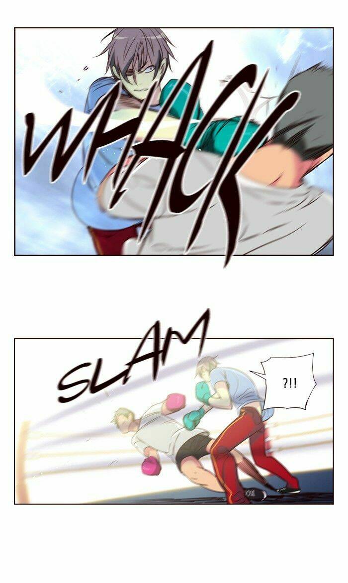 nữ sinh trường wilds chapter 254 26