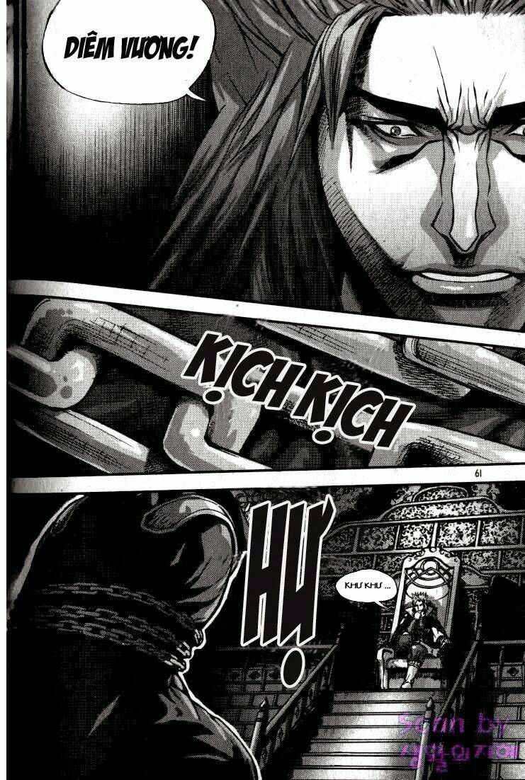 king of hell chapter 276 19