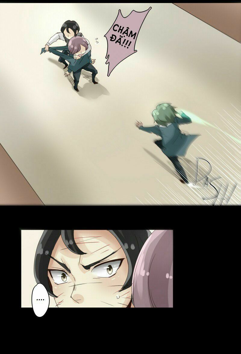 unordinary chapter 19 46