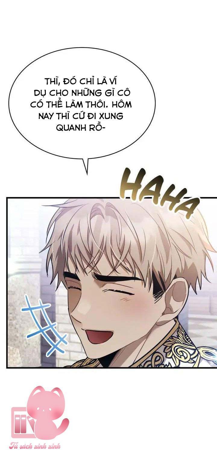 đêm đen khuất bóng chapter 49 65