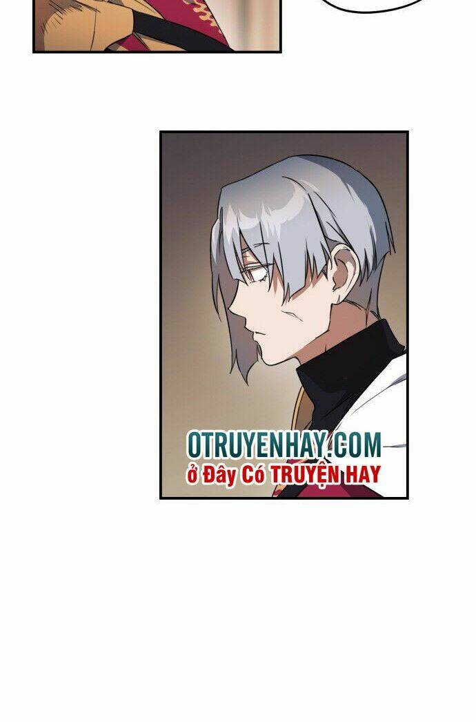 lâu đài vô danh chapter 13 35