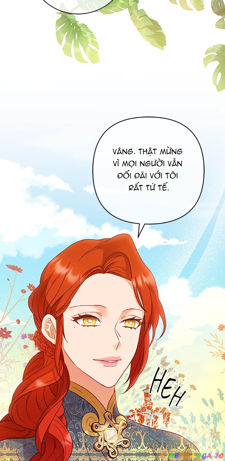 Cuộc Sống Vương Giả Của Người Tình Giả chapter 27.2 - Trang 19