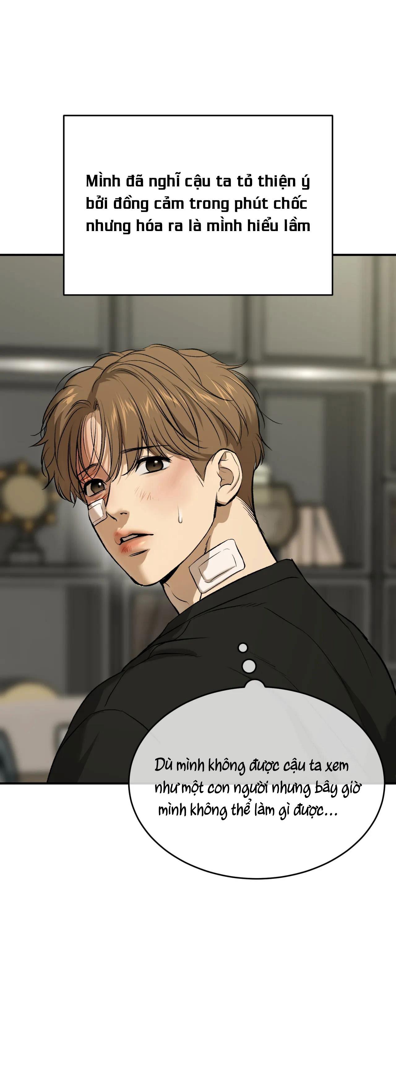 điềm rủi chapter 18 39