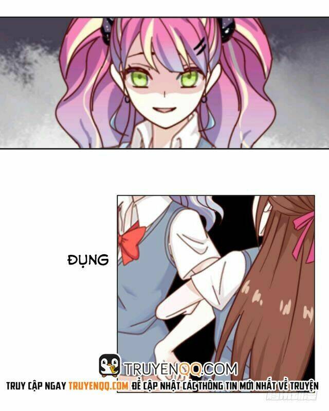 thiên nga đen chapter 2 35