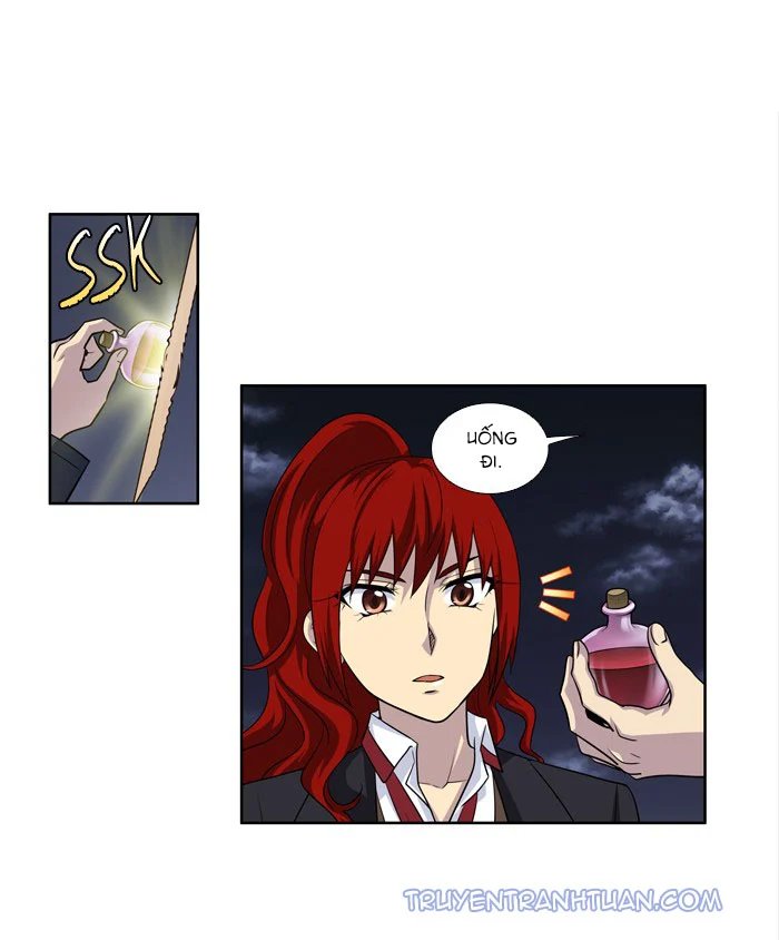 the gamer chapter 194 6