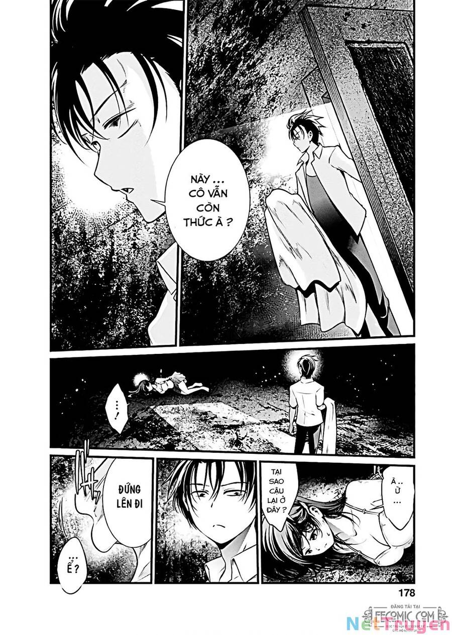 thí nghiệm ngục tù chapter 52 12