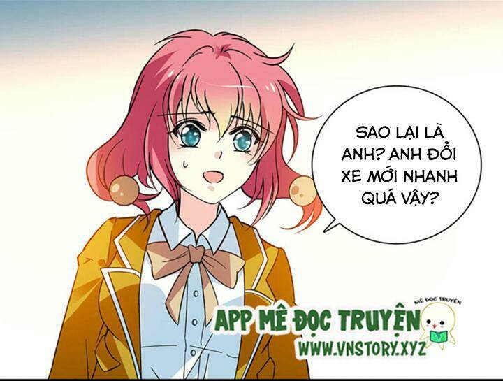 nữ hầu sau giờ học chapter 49 25