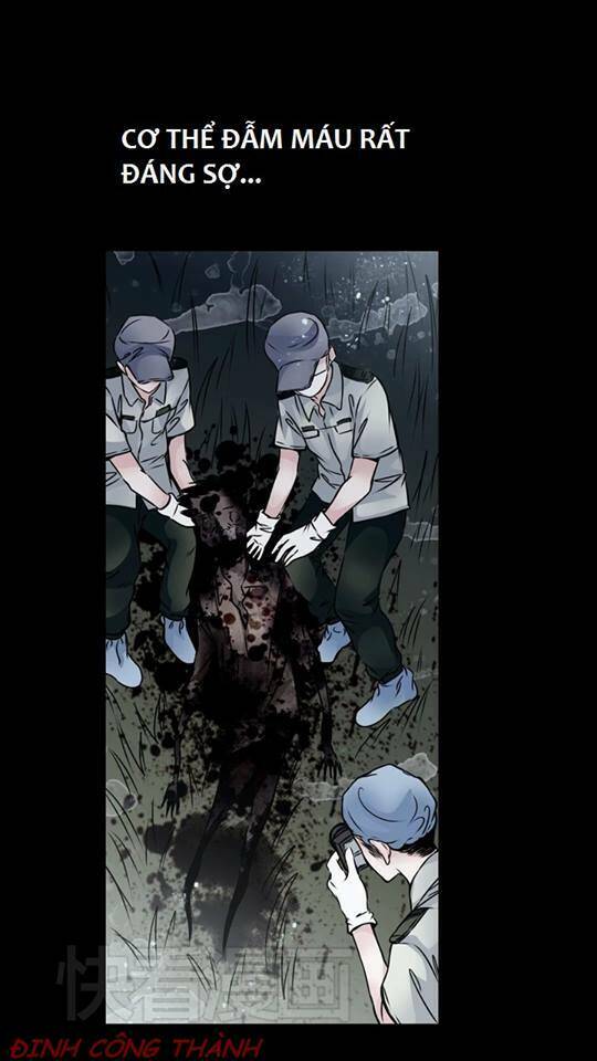 tiểu quỷ chapter 5 30