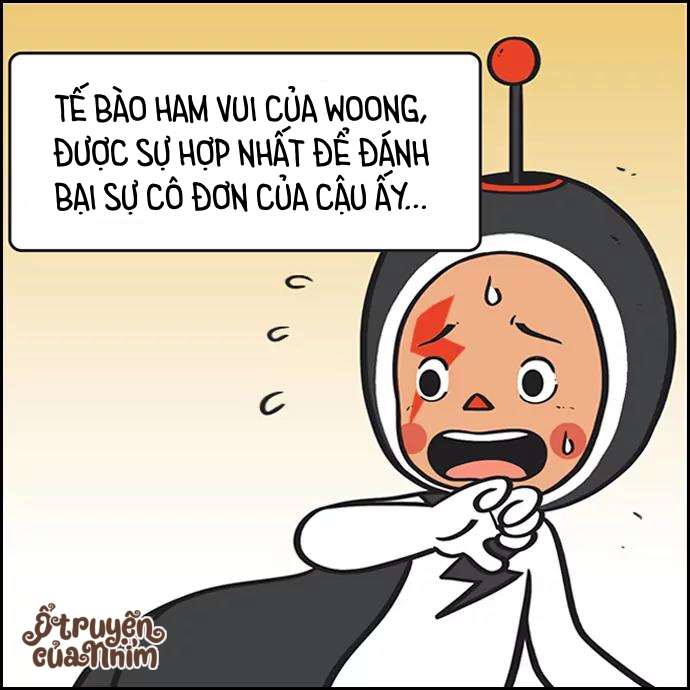 yumis cells chapter 43 28