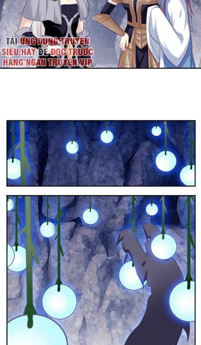 ta là ngọc hoàng đại đế chapter 118 22