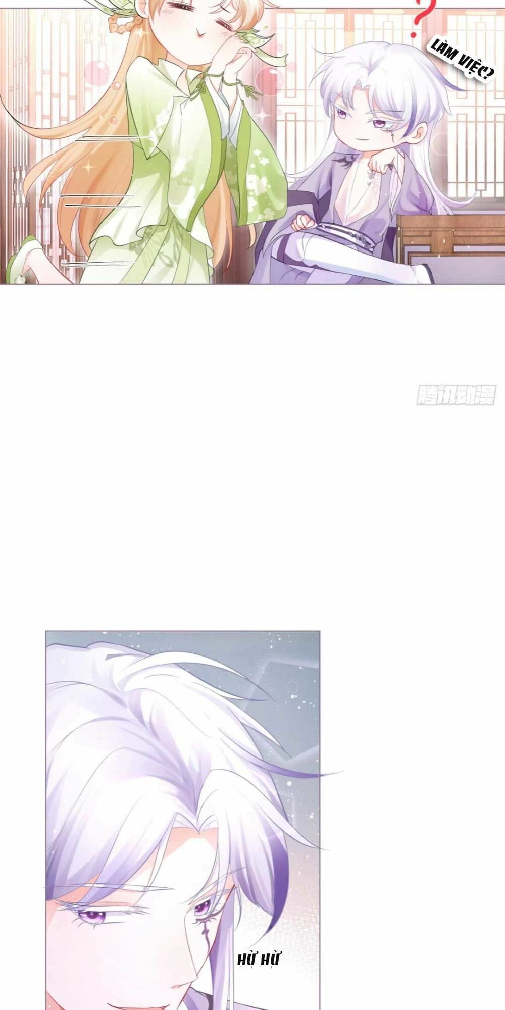 thiết lập ác nữ của tôi sụp đổ rồi chapter 16 35