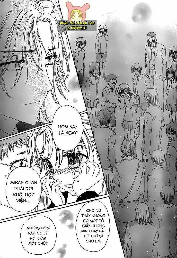gakuen alice chapter 176 13
