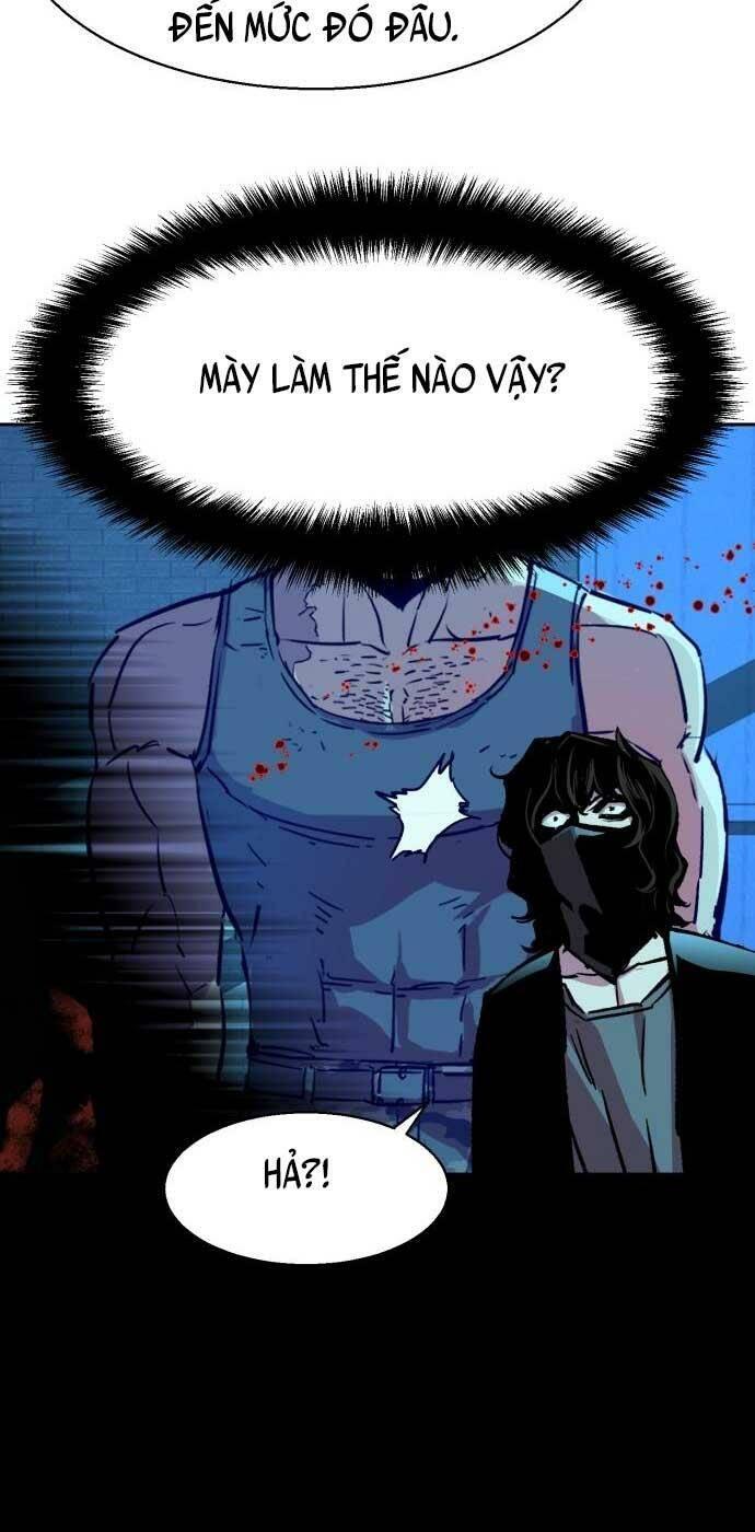 bạn học tôi là lính đánh thuê chapter 119 40