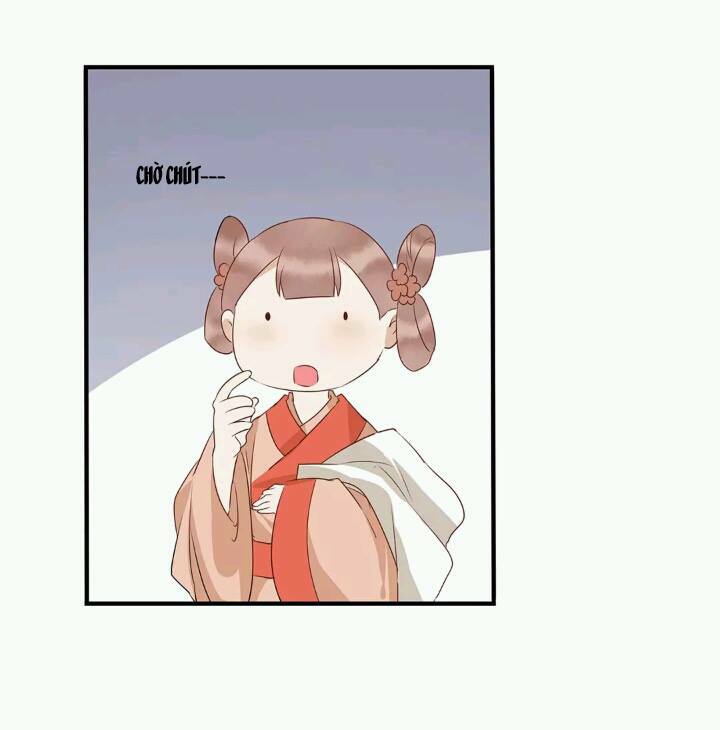 công chúa giá đáo chapter 9 4