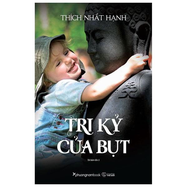 Tri Kỷ Của Bụt (Tái Bản)