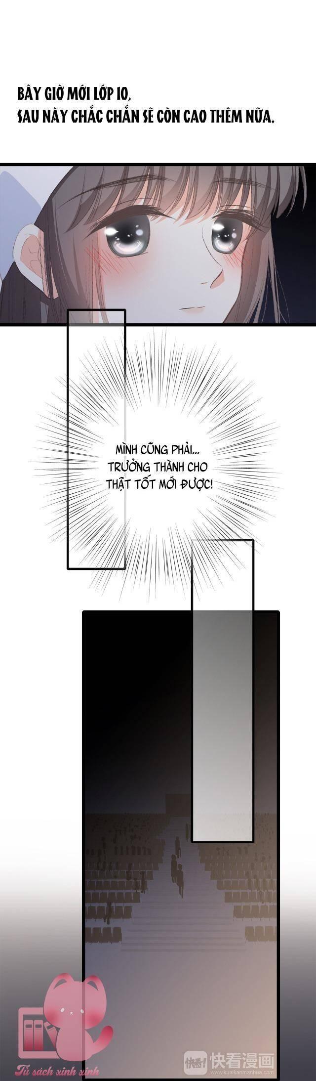 con tim rung động 2 chapter 92.1 16