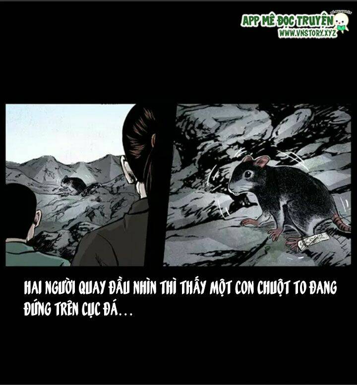 U Minh Ngụy Tượng Chapter 60 8