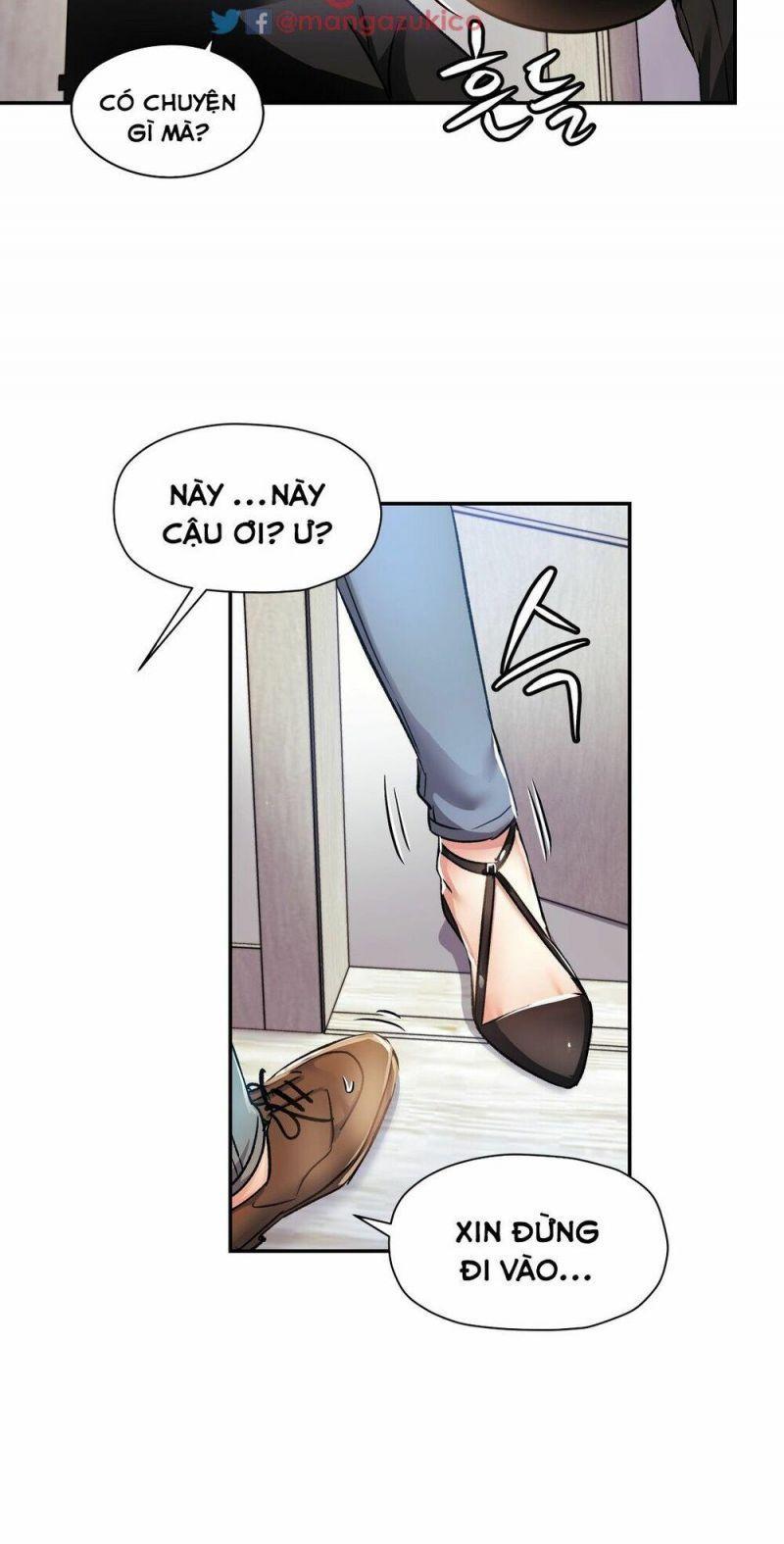 girls marmot chapter 7 56