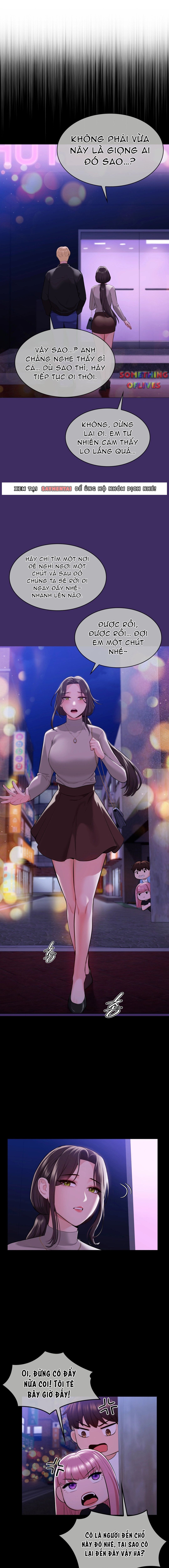 chợ dâu chapter 8 8